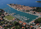 Stadt Rab