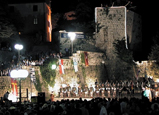 Rab fjera